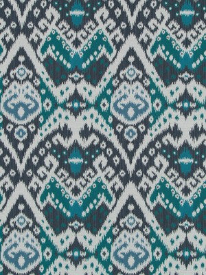 CARAVAN KILIM | BATIK BLUE