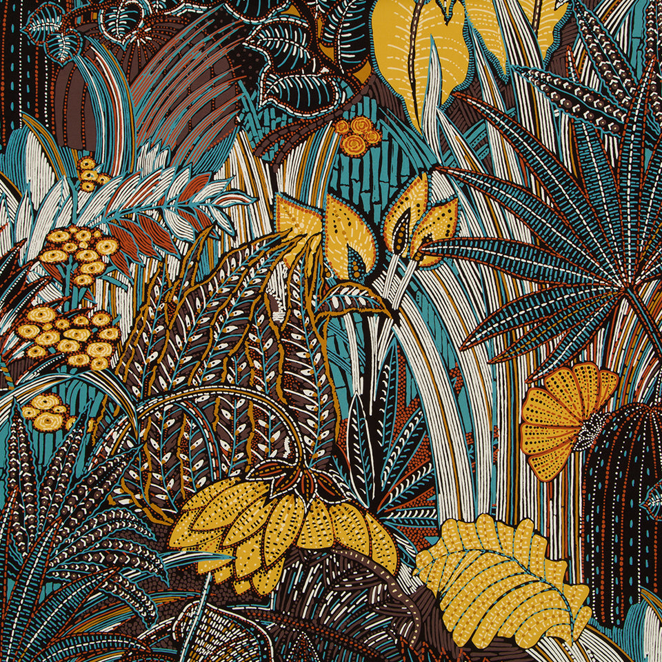 Lush Scene | Onyx