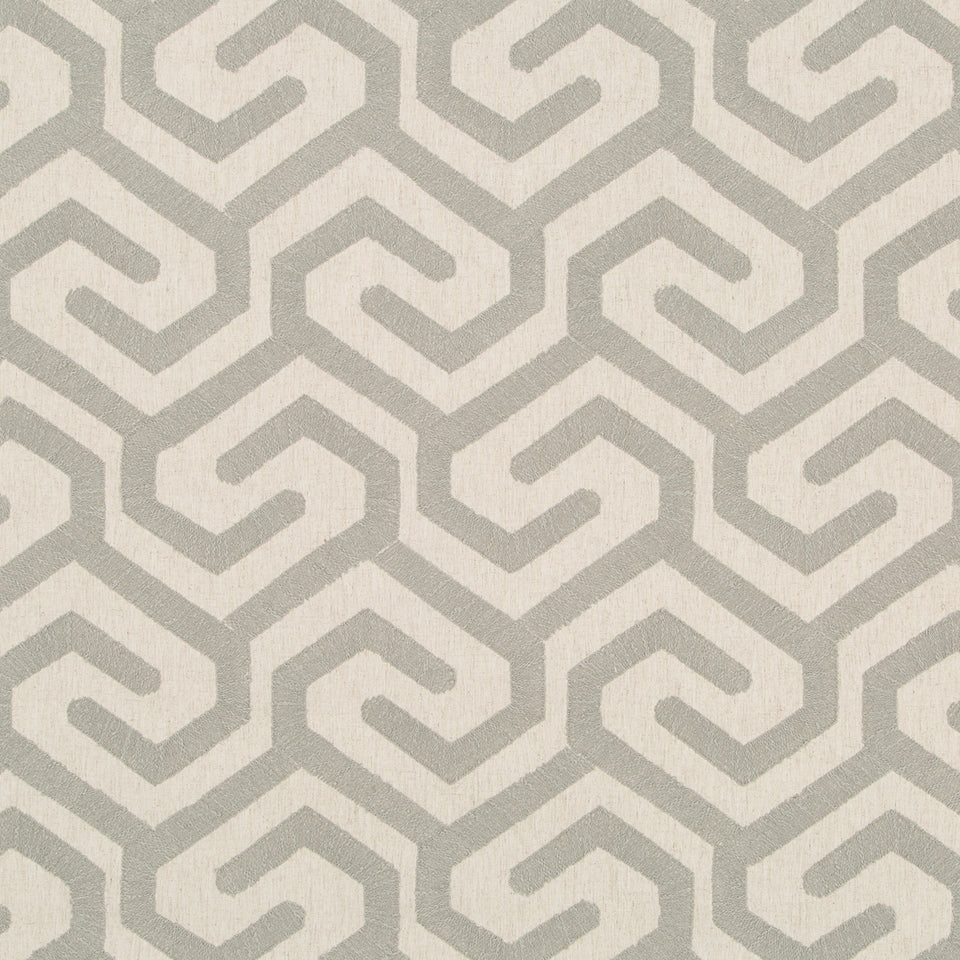 Maze For Days | Cement