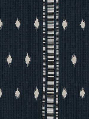 DESTA IKAT | BATIK BLUE
