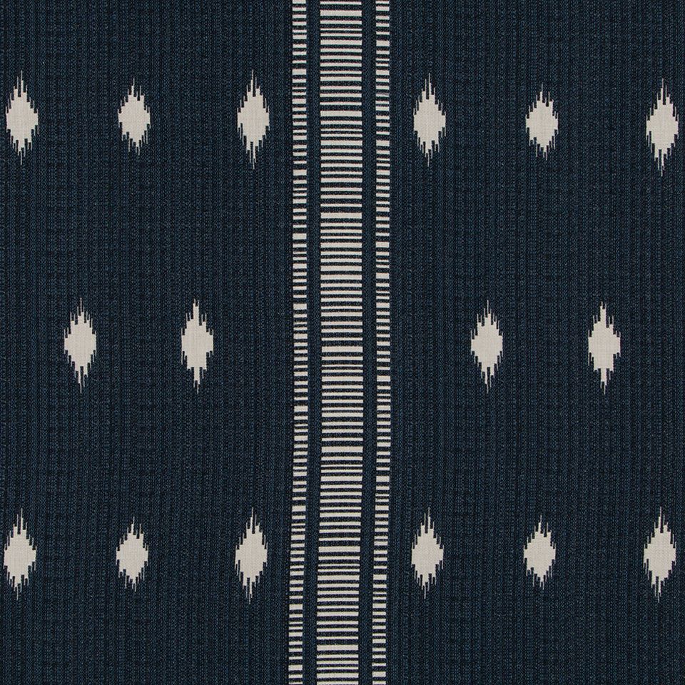 DESTA IKAT | BATIK BLUE