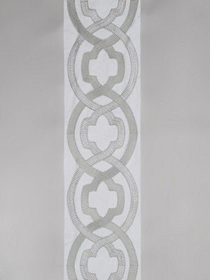LYDIA LINK | SILVER - Multi-purpose