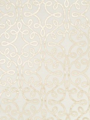 MICHI SCROLL | IVORY