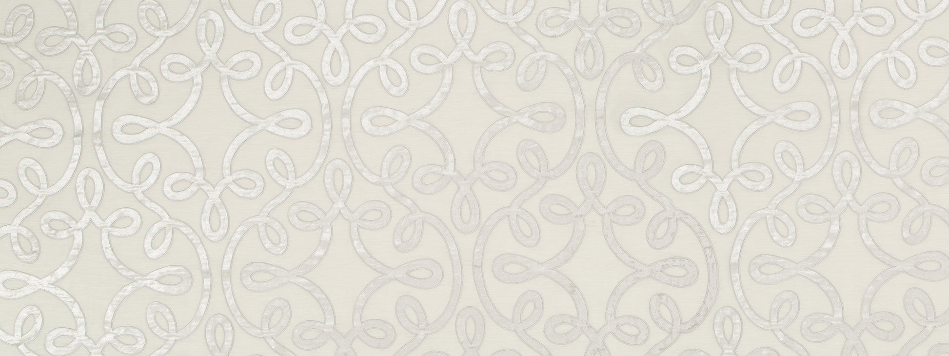MICHI SCROLL | SILVER