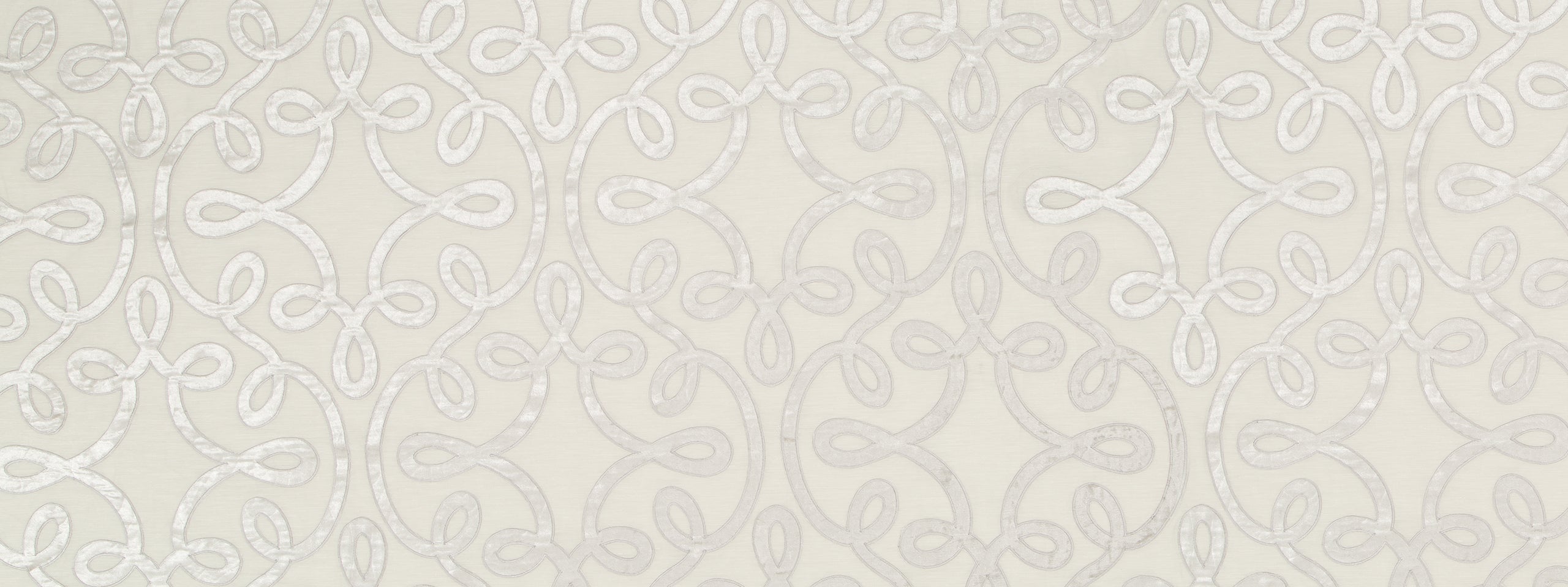 MICHI SCROLL | SILVER