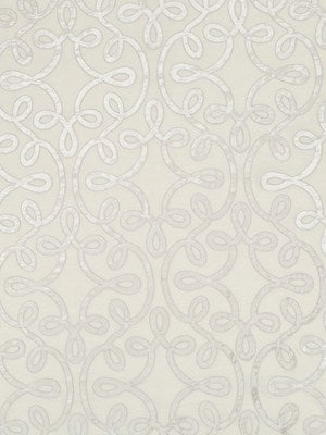 MICHI SCROLL | SILVER