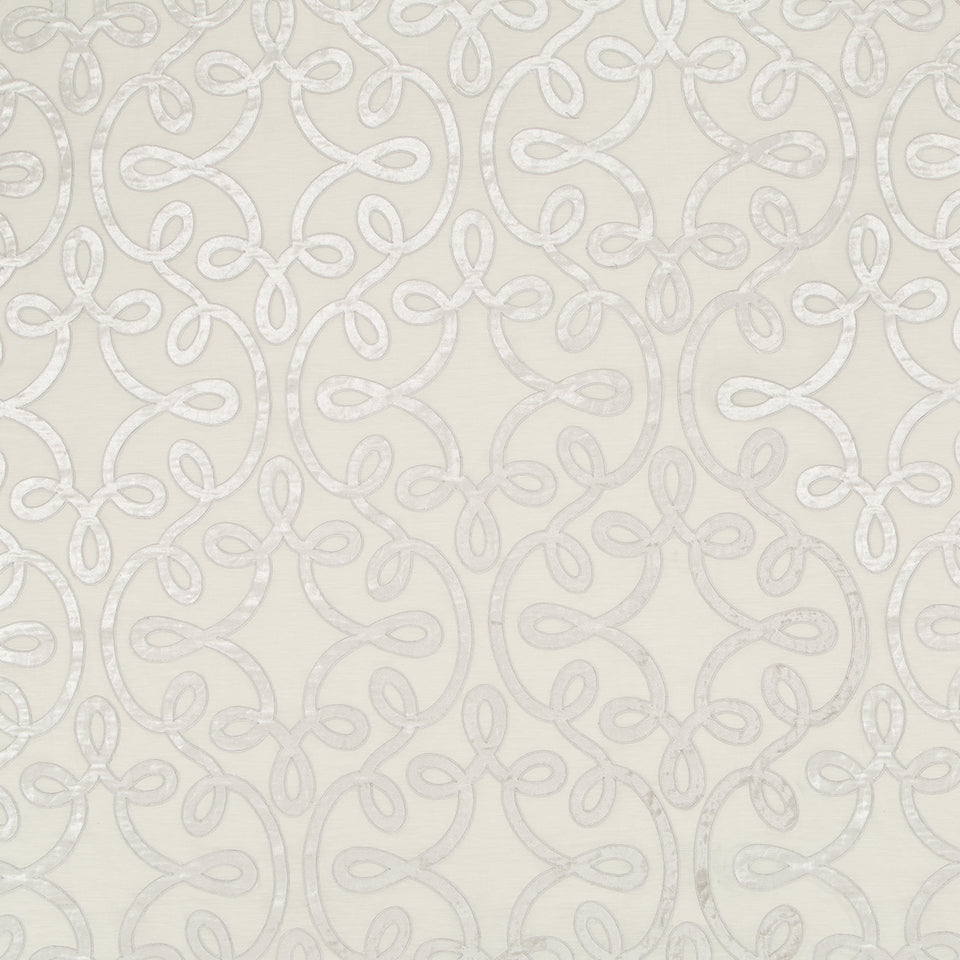 MICHI SCROLL | SILVER
