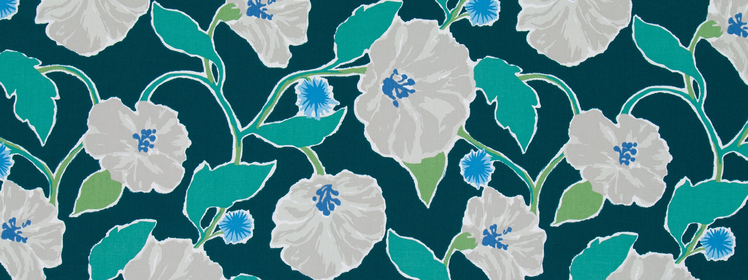 JUNGLE BLOOM | MARRAKECH GREEN
