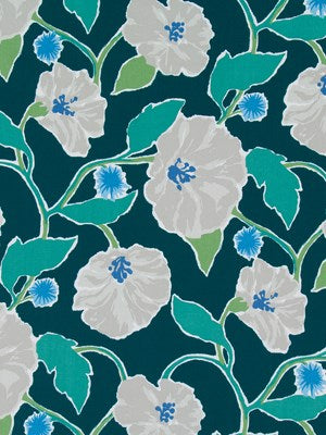 JUNGLE BLOOM | MARRAKECH GREEN
