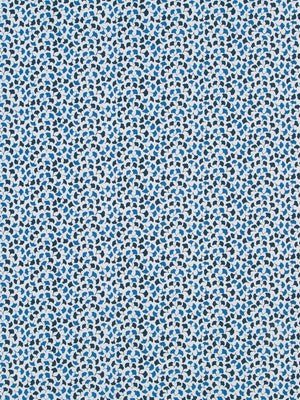 HOWARDS END | INDIGO - Print - Fabric