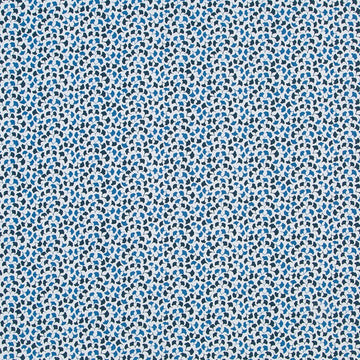 HOWARDS END | INDIGO - Print - Fabric