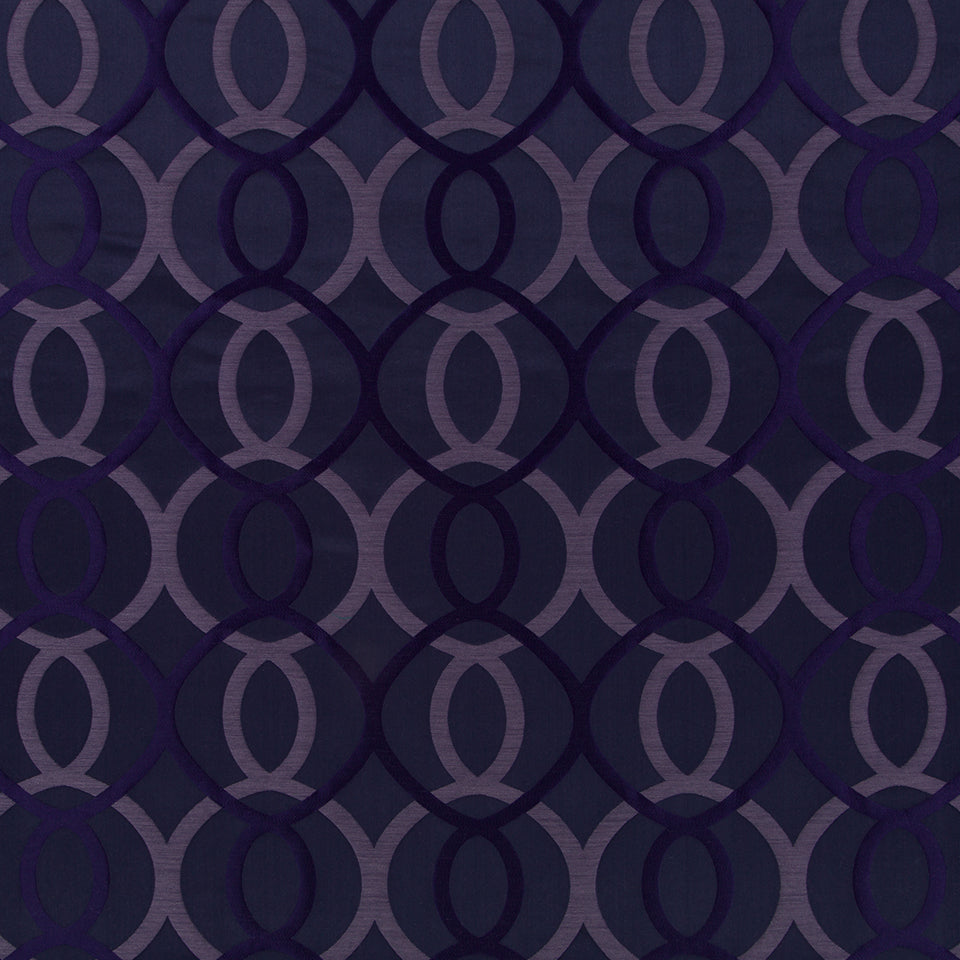 GEMELLO | DEEP PURPLE