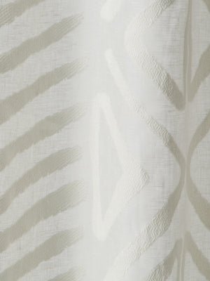 TOURNAY | IVORY - Drapery - Fabric