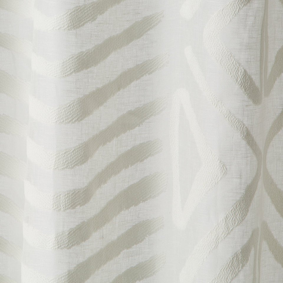 TOURNAY | IVORY - Drapery - Fabric