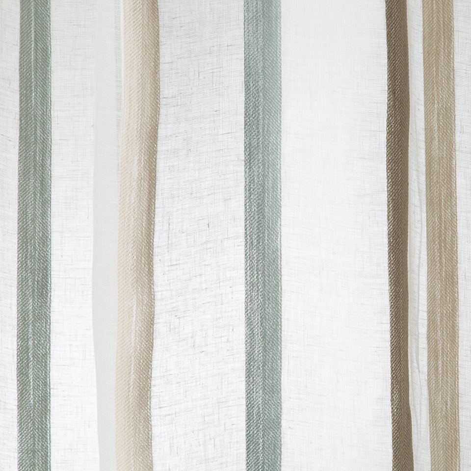 ASTOR STRIPE | SKY