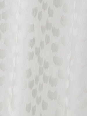 ALBA | WHITE - Drapery - Fabric