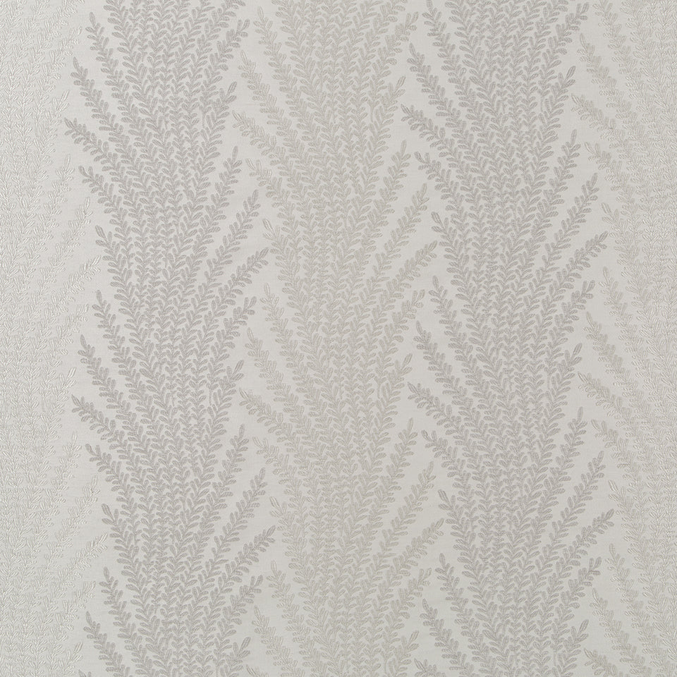 FERN FROND | SILVER