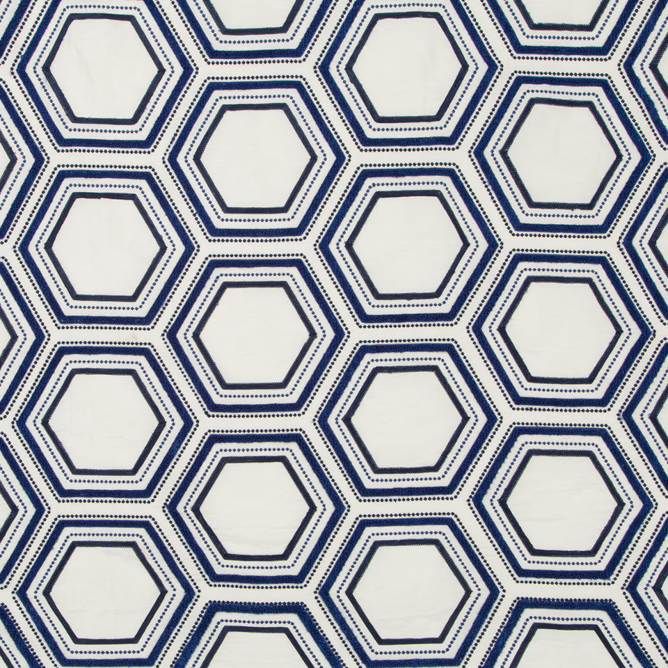 CORINTH | INDIGO