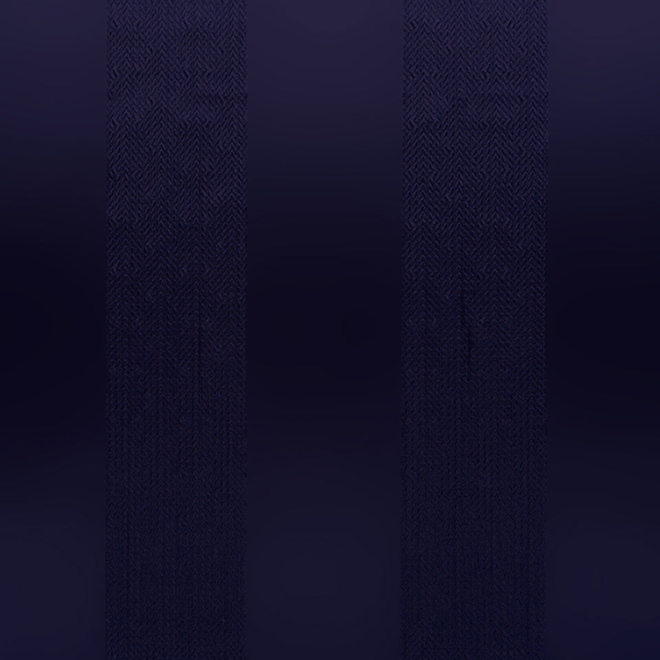 Sabrina Stripe | Deep Purple