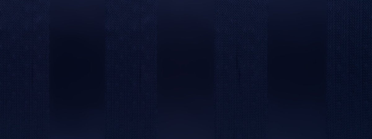 Sabrina Stripe | Navy - Multi-purpose
