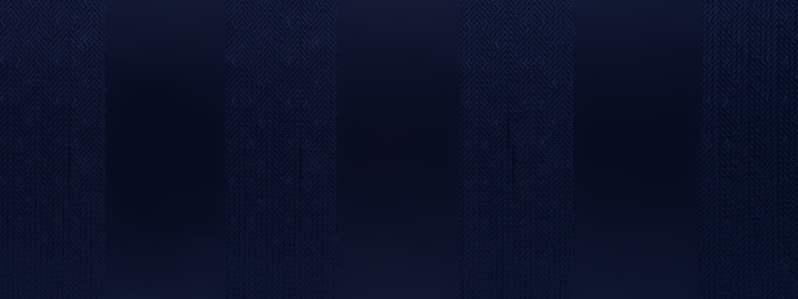 Sabrina Stripe | Navy