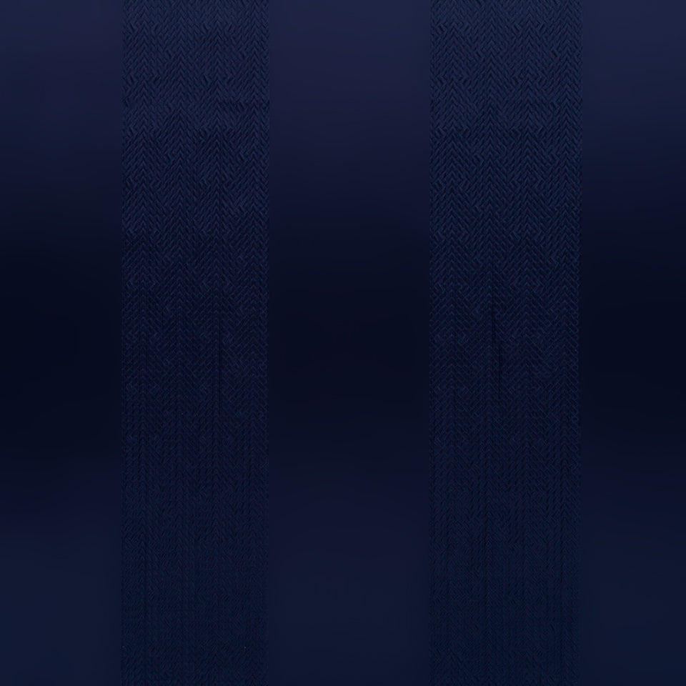 Sabrina Stripe | Navy