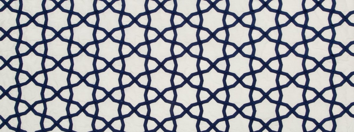 Salma Star | Navy - Multi-purpose
