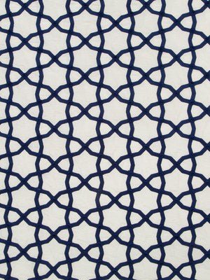 Salma Star | Navy - Multi-purpose