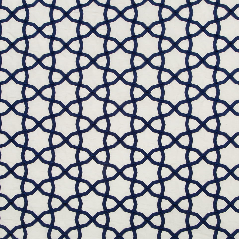 Salma Star | Navy