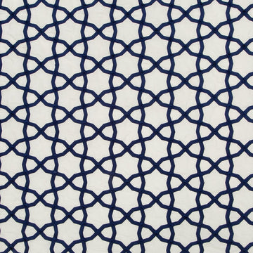 Salma Star | Navy - Multi-purpose