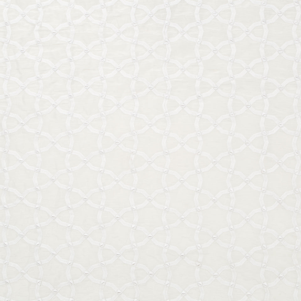 Salma Star | White