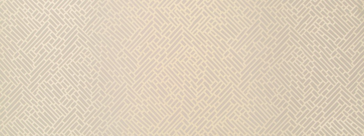 Capri Fret | Ivory - Multi-purpose