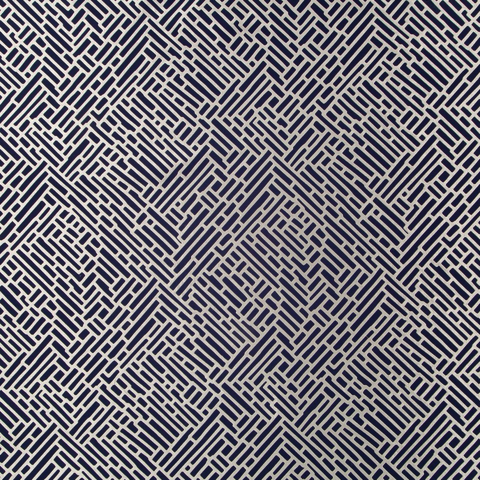 Capri Fret | Navy - Multi-purpose