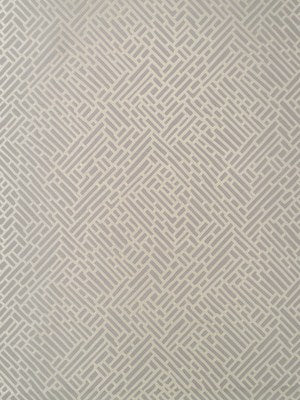 Capri Fret | Silver - Multi-purpose