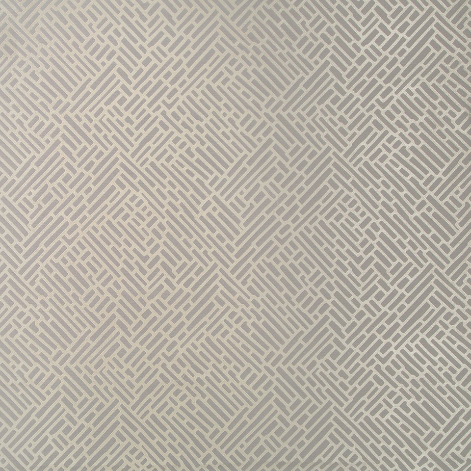 Capri Fret | Silver - Multi-purpose