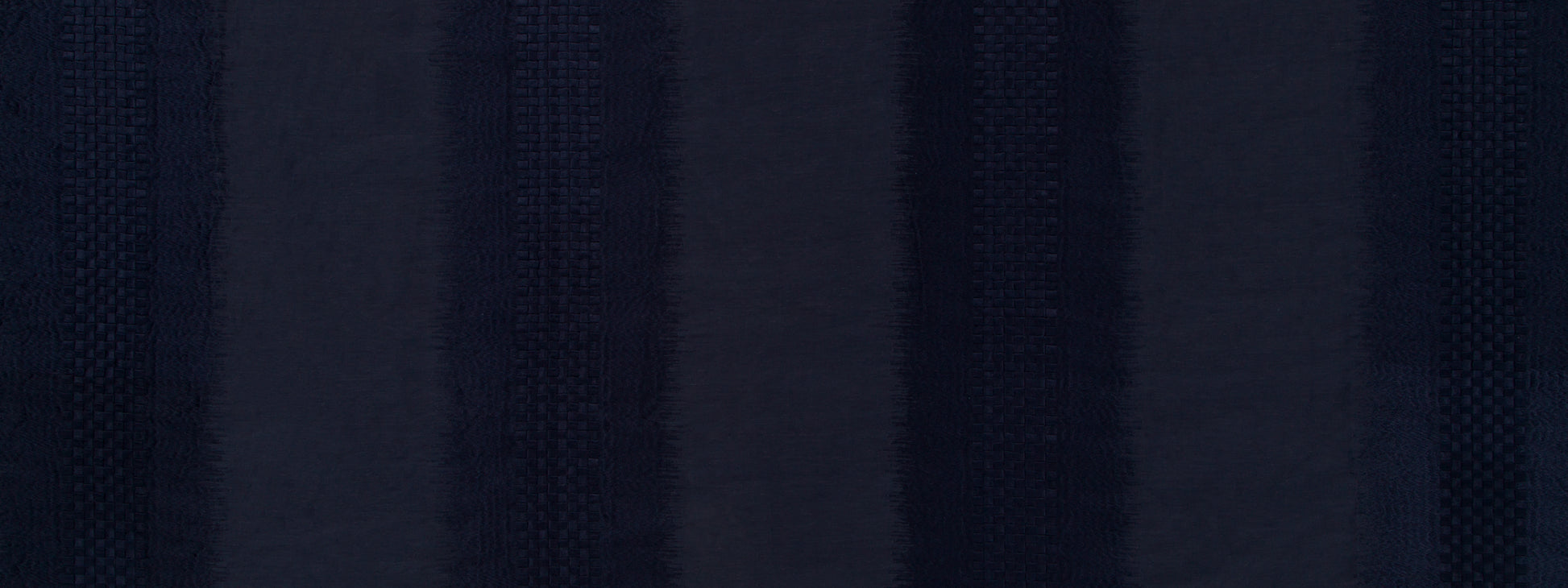 BASKET STRIPE | NAVY