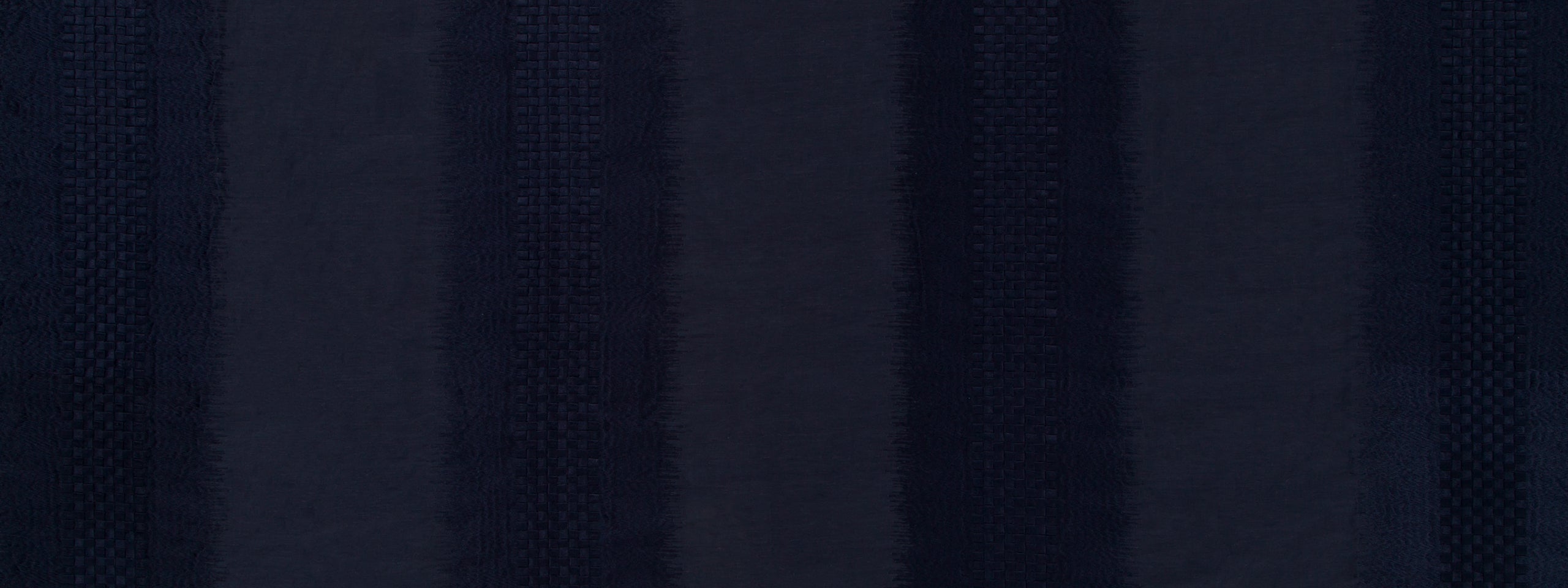 BASKET STRIPE | NAVY