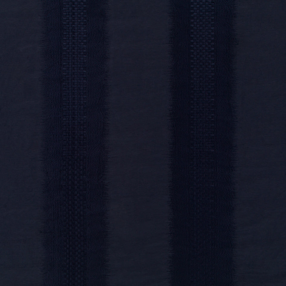 BASKET STRIPE | NAVY