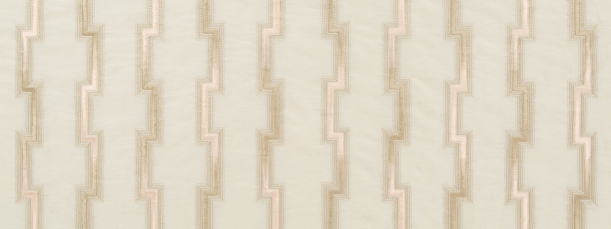 HASHI FRET | BLUSH