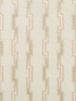 HASHI FRET | BLUSH