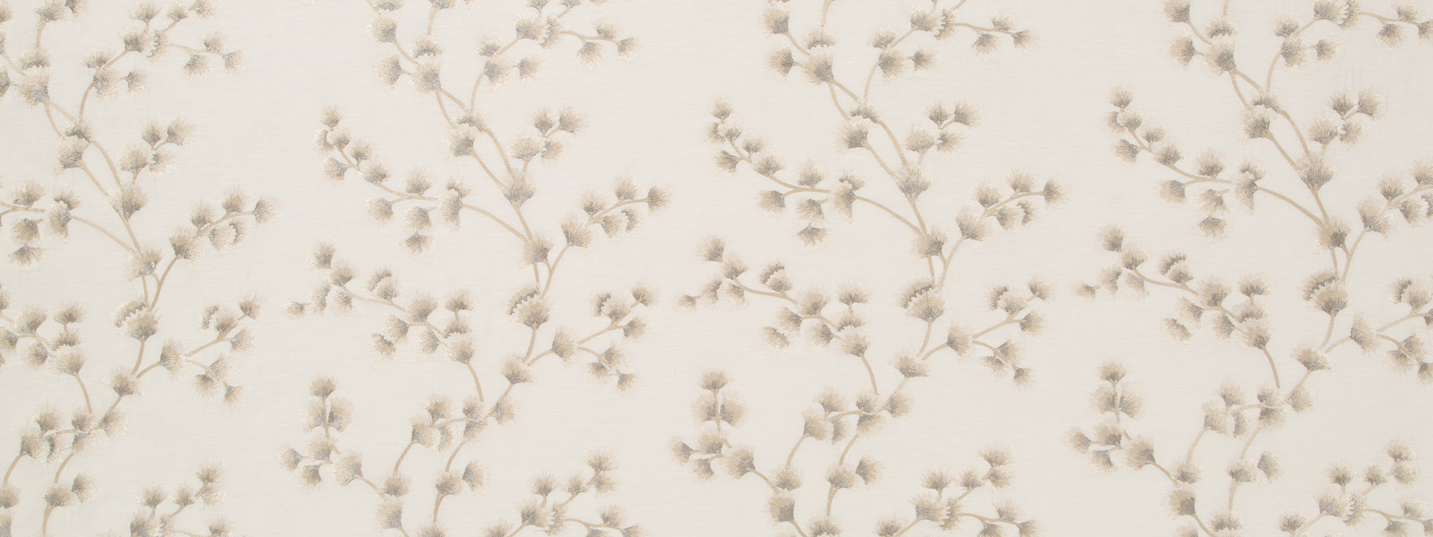 THISTLE VINE | SILVER GOLD
