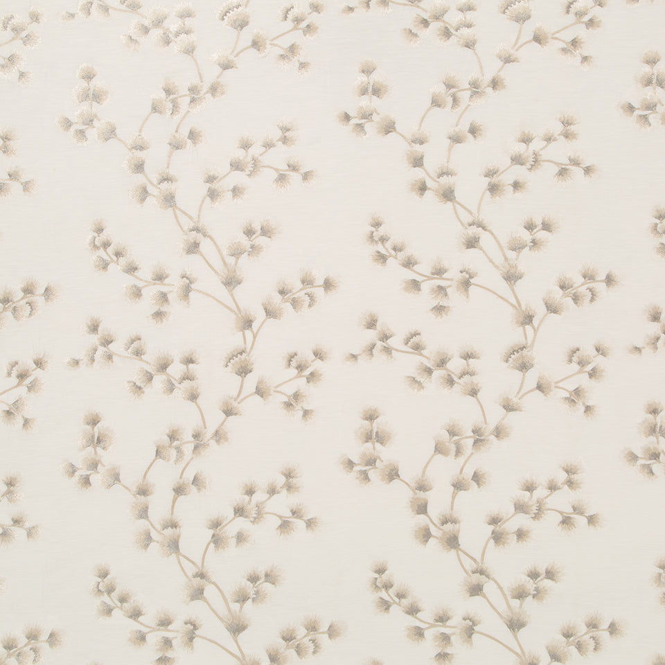 THISTLE VINE | SILVER GOLD