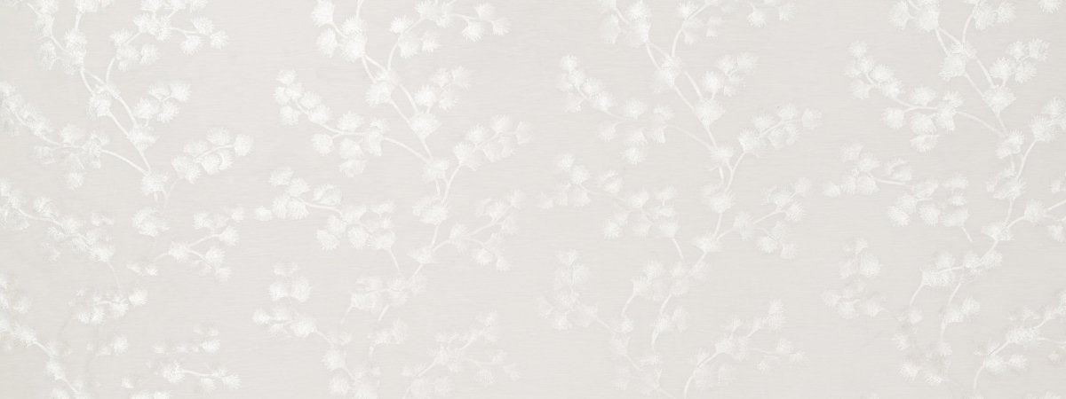 THISTLE VINE | WHITE - Multi-purpose