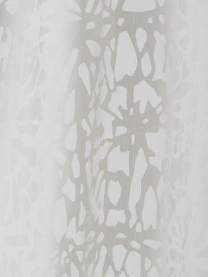 FERRARA | WHITE - Drapery - Fabric