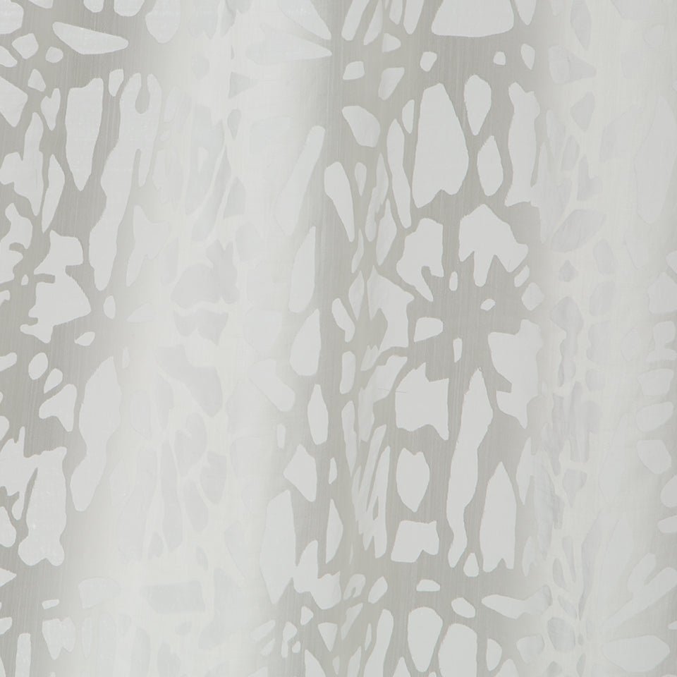 FERRARA | WHITE - Drapery - Fabric