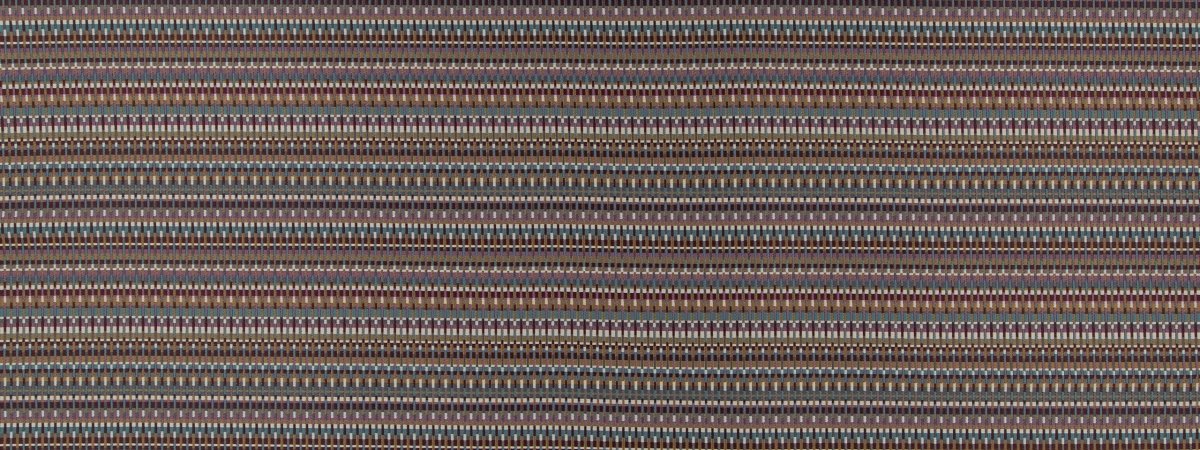 HASHTAG | MERLOT - Upholstery - Fabric