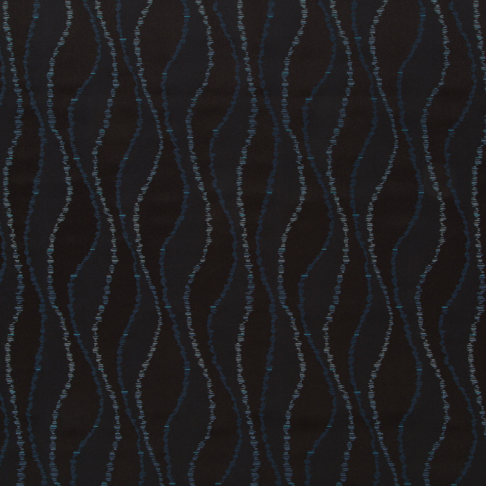 DELIQUESCE | INDIGO