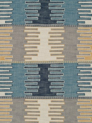 KILIM PANEL | DENIM