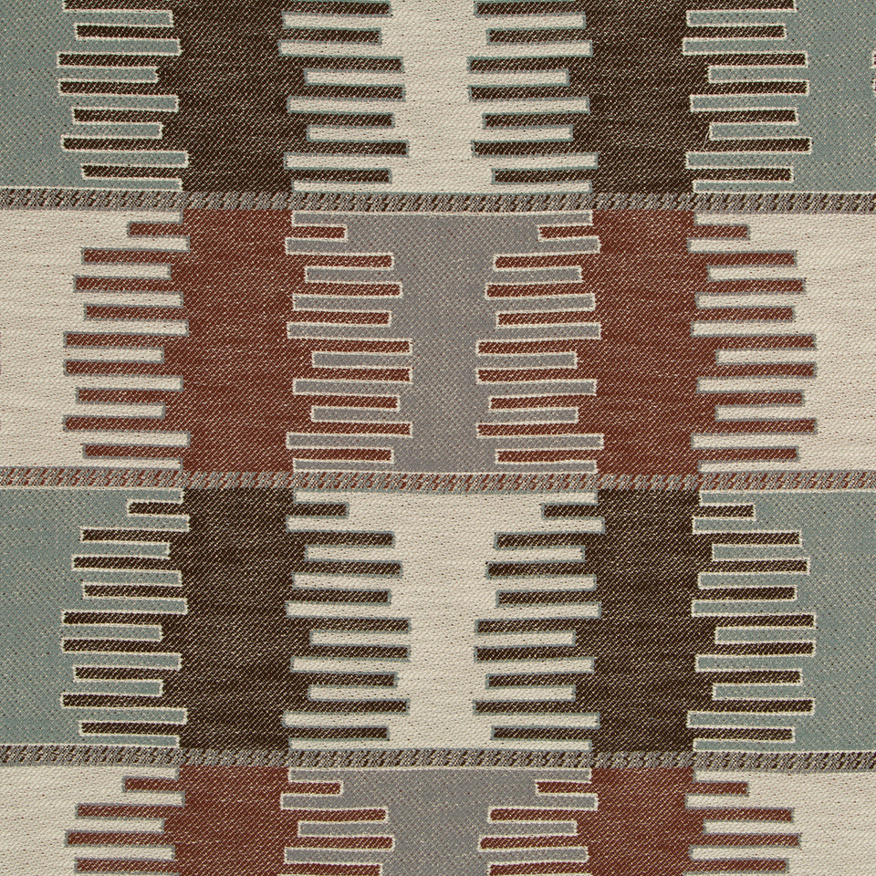 KILIM PANEL | CAROB