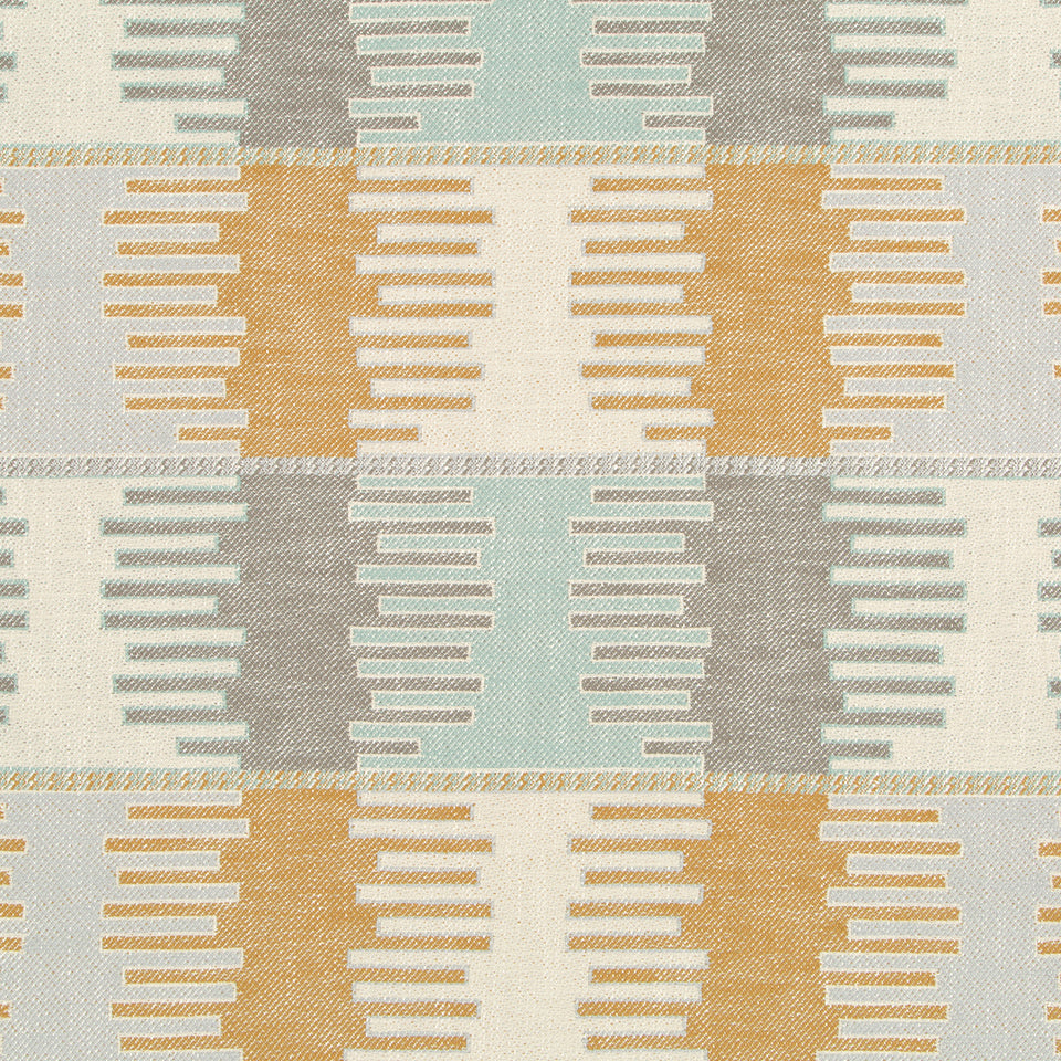 KILIM PANEL | CEMENT